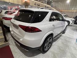 مێرسێدس بێنز GLE